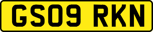 GS09RKN