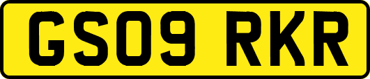 GS09RKR