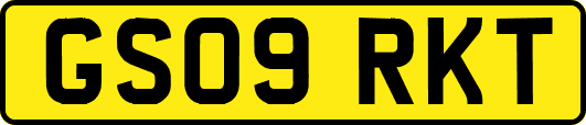 GS09RKT