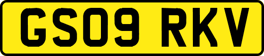 GS09RKV