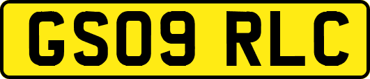 GS09RLC
