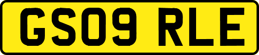 GS09RLE