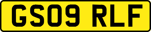 GS09RLF