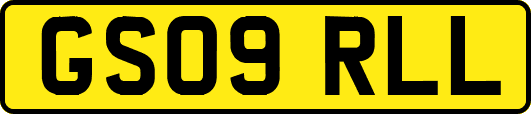 GS09RLL