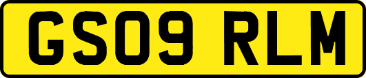 GS09RLM