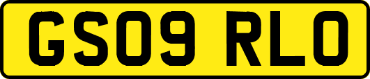 GS09RLO