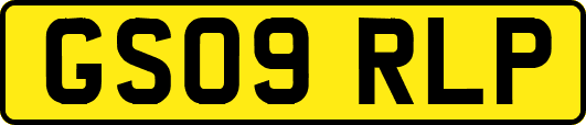 GS09RLP