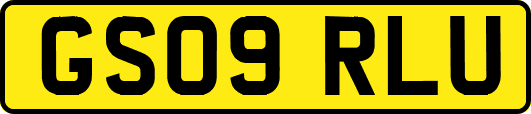 GS09RLU