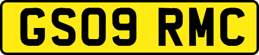 GS09RMC