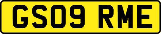 GS09RME