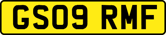 GS09RMF