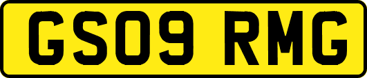 GS09RMG