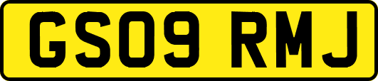 GS09RMJ