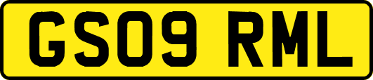 GS09RML