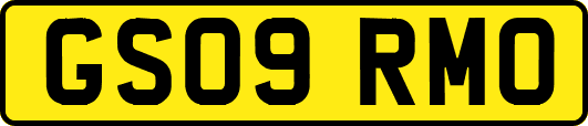 GS09RMO