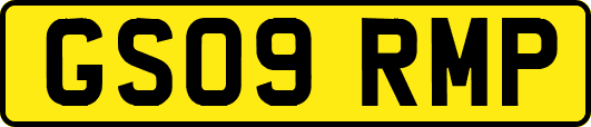 GS09RMP