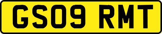 GS09RMT