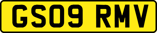 GS09RMV