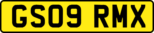 GS09RMX
