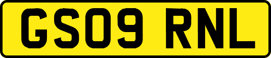 GS09RNL