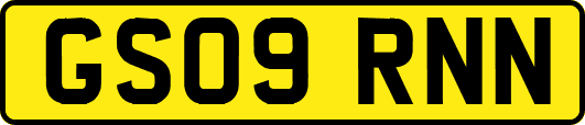 GS09RNN