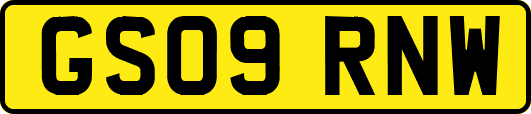 GS09RNW