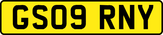 GS09RNY
