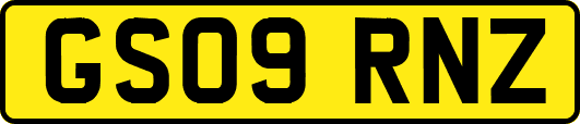 GS09RNZ