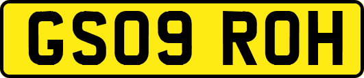 GS09ROH