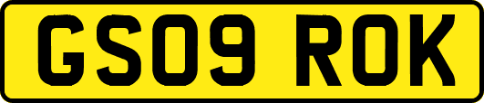 GS09ROK