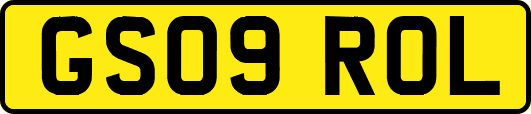 GS09ROL