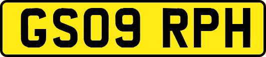 GS09RPH