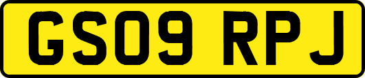 GS09RPJ