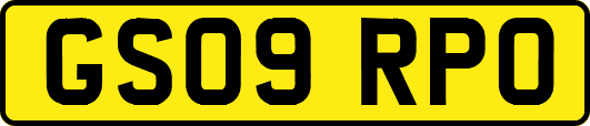 GS09RPO