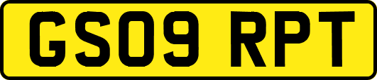 GS09RPT
