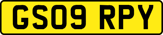 GS09RPY