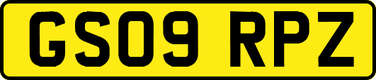 GS09RPZ