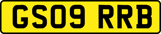 GS09RRB