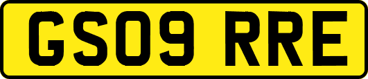 GS09RRE