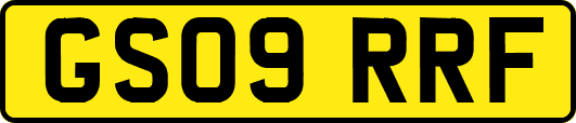 GS09RRF