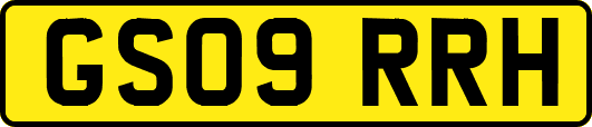 GS09RRH
