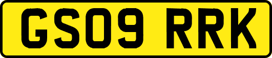 GS09RRK