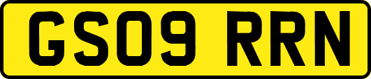 GS09RRN