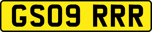 GS09RRR
