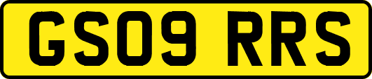 GS09RRS