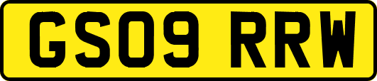 GS09RRW