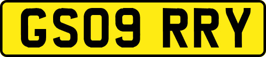 GS09RRY