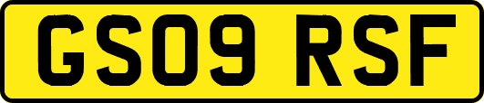 GS09RSF