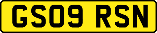 GS09RSN