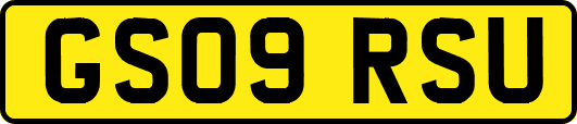 GS09RSU
